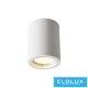 UNIVERSO Gipsz mennyezeti lámpa 1xGU10 Max.35w D70x90mm IP20 fehér