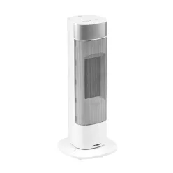  Alizee elektromos hűtő-fűtő oszlopventilátor 1000W / 2000W
