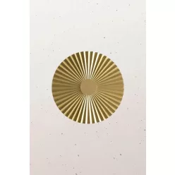 fali lámpa bronz színű vázzal és bronz testtel beltéri használatra ilfanale-284-04-on - moretti.hu