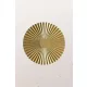 fali lámpa bronz színű vázzal és bronz testtel beltéri használatra ilfanale-284-05-on - moretti.hu