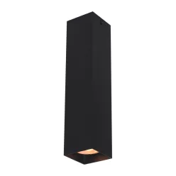 Mennyezeti Lámpa Fekete Ander ITALUX-CLN-28394-L-BK