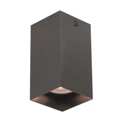 Spot Lámpa Barna Ander ITALUX-CLN-28394-S-BRO