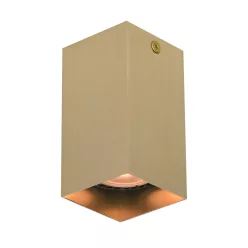 Mennyezeti Lámpa Réz Ander ITALUX-CLN-28394-S-GD