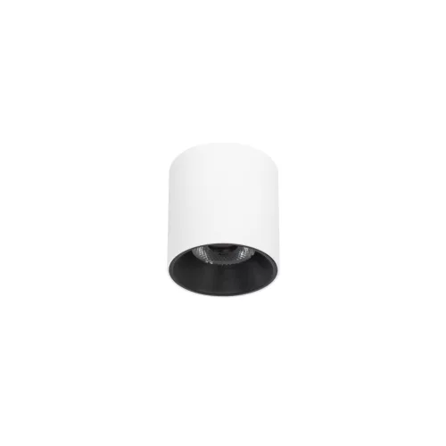 Spot Lámpa Fekete Altisma ITALUX-CLN-6677-75-WH-BL-3K