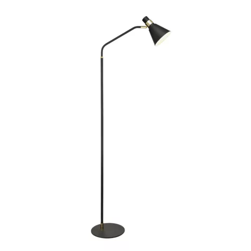 állólámpa színű vázzal és fém testtel beltéri használatra italux-ml-h16079bflk-1 - moretti.hu