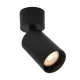Mennyezeti Lámpa Fekete Nesto ITALUX-SPL-23436-1R-BK