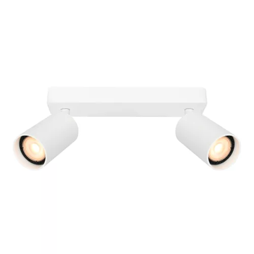 Mennyezeti Lámpa Fehér Nesto ITALUX-SPL-23436-2-WH