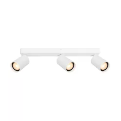 Mennyezeti Lámpa Fehér Nesto ITALUX-SPL-23436-3-WH