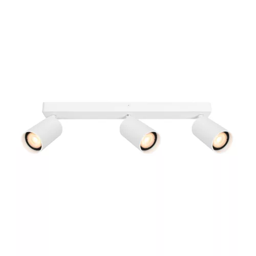 Mennyezeti Lámpa Fehér Nesto ITALUX-SPL-23436-3-WH