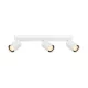 Mennyezeti Lámpa Fehér Nesto ITALUX-SPL-23436-3-WH