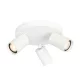 Mennyezeti Lámpa Fehér Nesto ITALUX-SPL-23436-3R-WH