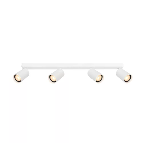 Mennyezeti Lámpa Fehér Nesto ITALUX-SPL-23436-4-WH
