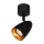 Mennyezeti Lámpa Fekete Tino ITALUX-SPL-36748-1R-BK-GD