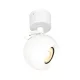 Spot Lámpa Fehér Lafin ITALUX-SPL-45379-1R-WH
