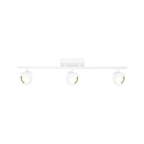 Mennyezeti Lámpa Fehér Lafin ITALUX-SPL-45379-3-WH