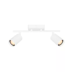 Mennyezeti Lámpa Fehér Tris ITALUX-SPL-46829-2-WH