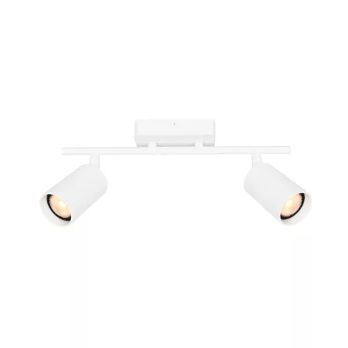 Mennyezeti Lámpa Fehér Tris ITALUX-SPL-46829-2-WH