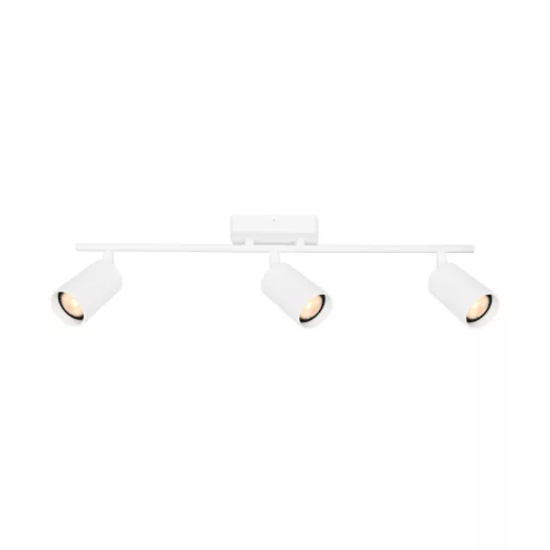 Mennyezeti Lámpa Fehér Tris ITALUX-SPL-46829-3-WH