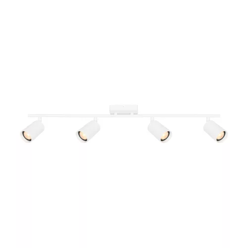 Mennyezeti Lámpa Fehér Tris ITALUX-SPL-46829-4-WH