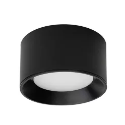 Mennyezeti Lámpa Króm Sirius ITALUX-WG-604A-BJ-WW-MULTI