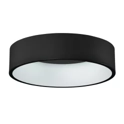  Italux CHIARA 3945-842RC-BK-3 Süllyesztett mennyezeti lámpa 1x42W/LED 2310LM IP20