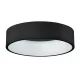 Italux CHIARA 3945-842RC-BK-3 Süllyesztett mennyezeti lámpa 1x42W/LED 2310LM IP20