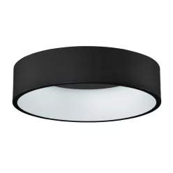   Italux CHIARA 3945-842RC-BK-4 Süllyesztett mennyezeti lámpa 1x42W/LED 4000K 2310LM IP20