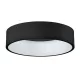 Italux CHIARA 3945-842RC-BK-4 Süllyesztett mennyezeti lámpa 1x42W/LED 4000K 2310LM IP20