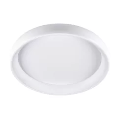   Italux ALESSIA 5280-832RC-WH-4 Süllyesztett mennyezeti lámpa 1x32W/LED 4000K 1760LM IP20