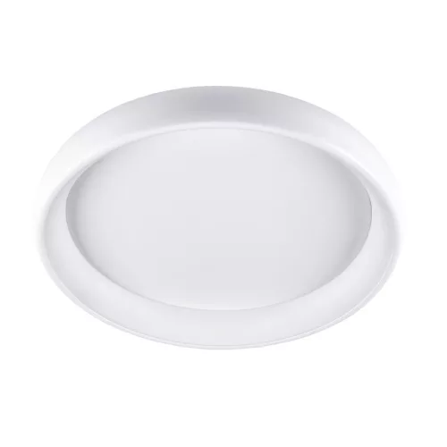 Italux ALESSIA 5280-832RC-WH-4 Süllyesztett mennyezeti lámpa 1x32W/LED 4000K 1760LM IP20