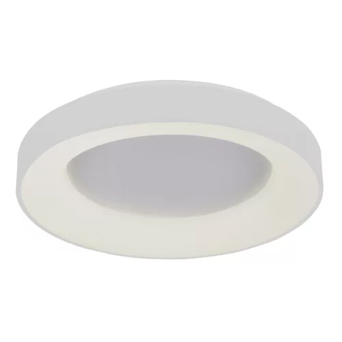 Italux GIULIA 5304-840RC-WH-3 Süllyesztett mennyezeti lámpa 1x40W/LED 2200LM IP20