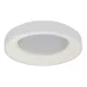Italux GIULIA 5304-840RC-WH-3 Süllyesztett mennyezeti lámpa 1x40W/LED 2200LM IP20