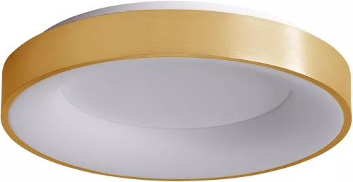 Italux GIULIA 5304-850RC-GD-3 Süllyesztett mennyezeti lámpa 1x50W/LED 3000K 2750LM IP20
