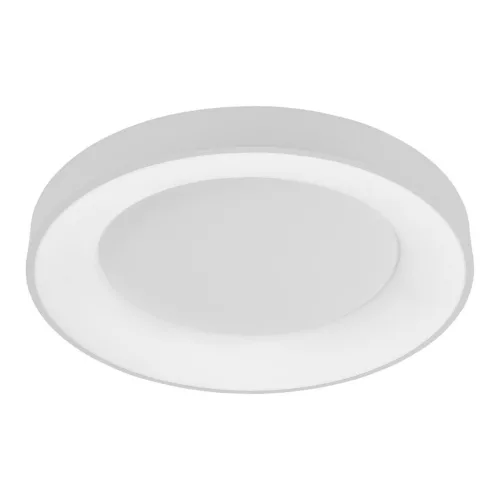 Italux GIULIA 5304-850RC-WH-4 Süllyesztett mennyezeti lámpa 1x50W/LED 4000K 2750LM IP20