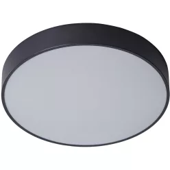   Italux ORBITAL 5361-830RC-BK-3 Süllyesztett mennyezeti lámpa 1x30W/LED 3000K 1800LM IP20