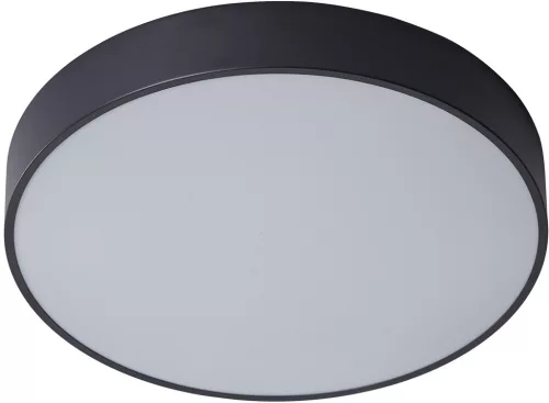 Italux ORBITAL 5361-830RC-BK-3 Süllyesztett mennyezeti lámpa 1x30W/LED 3000K 1800LM IP20