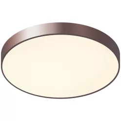   Italux ORBITAL 5361-860RC-CO-3 Süllyesztett mennyezeti lámpa 1x60W/LED 3000K 3600LM IP20