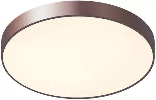 Italux ORBITAL 5361-860RC-CO-3 Süllyesztett mennyezeti lámpa 1x60W/LED 3000K 3600LM IP20