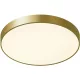 Italux ORBITAL 5361-860RC-GD-3 Süllyesztett mennyezeti lámpa 1x60W/LED 3000K 3600LM IP20