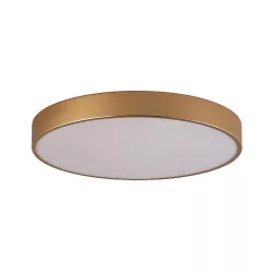   Italux ORBITAL 5361-860RC-GD-4 Süllyesztett mennyezeti lámpa 1x60W/LED 4000k 3600LM IP20