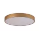 Italux ORBITAL 5361-860RC-GD-4 Süllyesztett mennyezeti lámpa 1x60W/LED 4000k 3600LM IP20