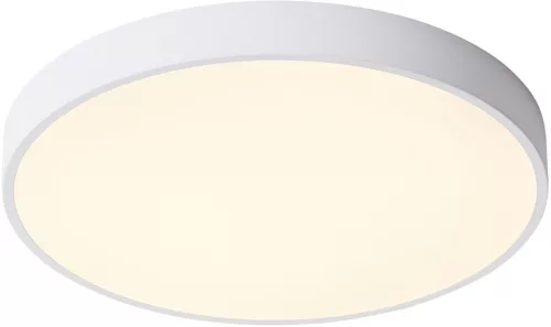 Italux ORBITAL 5361-860RC-WH-3 Süllyesztett mennyezeti lámpa 1x60W/LED 3000K 3600LM IP20