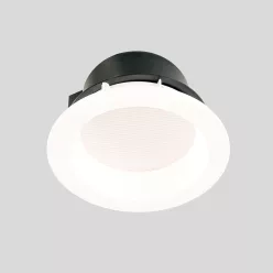   Italux Damien DG-E04RST/WU-WW/MULTI Beépíthető spotlámpa 1x10W/LED 3000K|4000K 1100lm IP54