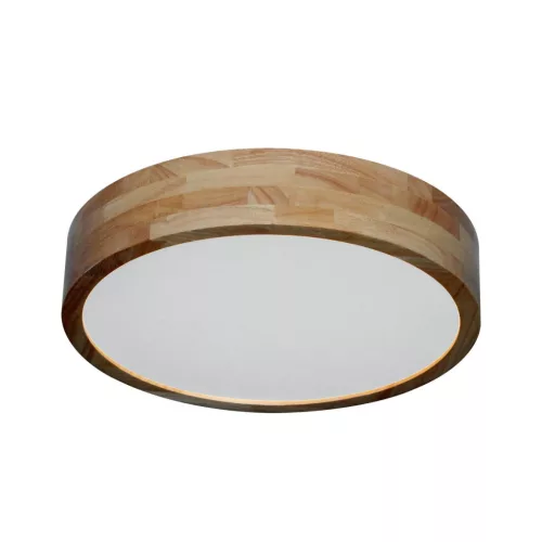 Italux Norton PLF-73827-3KS4KS65K-WO Süllyesztett mennyezeti lámpa 1x24W/LED 3000K|4000K|6500K 2700lm IP20