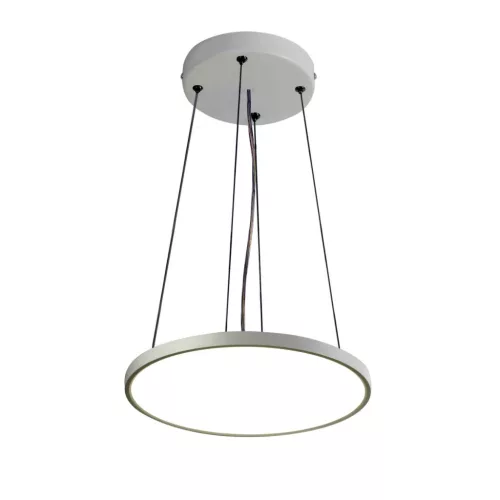 ITALUX 5900644339786 ALATA Modern Led Függesztett Lámpa Fehér LED IP20