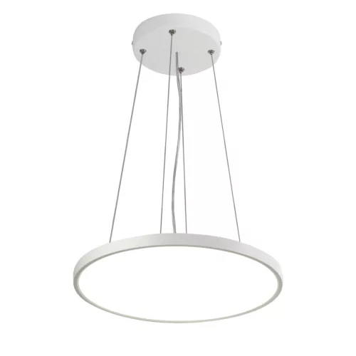 ITALUX 5900644339953 ALATA Modern Led Függesztett Lámpa Fehér LED IP20