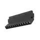Italux Magnetic Norman TRM-79392-12W-4K-BK Sínreflektor 12x12W/LED 4000K IP20