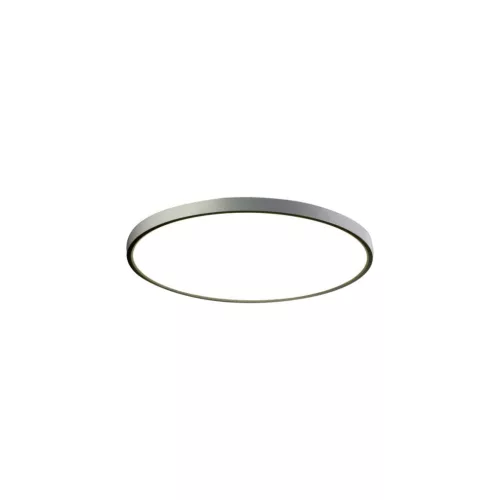 Italux Alata PLF-72836-230R-18W-WH Süllyesztett mennyezeti lámpa 1x18W/LED 2800K|4000K|6000K 1800lm IP20