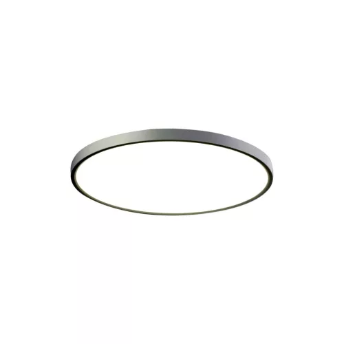 Italux Alata PLF-72836-300R-24W-WH Süllyesztett mennyezeti lámpa 1x24W/LED 2800K|4000K|6000K 2900lm IP20