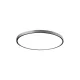 Italux Alata PLF-72836-300R-24W-WH Süllyesztett mennyezeti lámpa 1x24W/LED 2800K|4000K|6000K 2900lm IP20